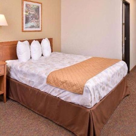 Americas Best Value Inn Missouri Valley Zewnętrze zdjęcie