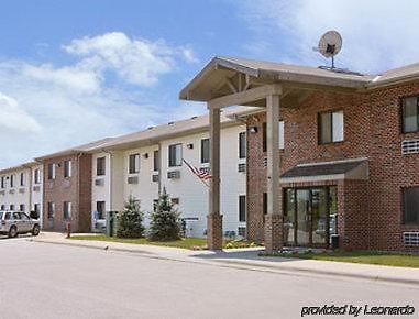 Americas Best Value Inn Missouri Valley Zewnętrze zdjęcie