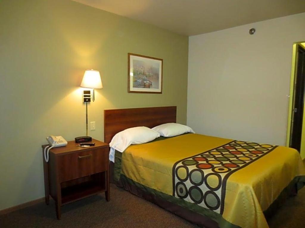 Americas Best Value Inn Missouri Valley Zewnętrze zdjęcie