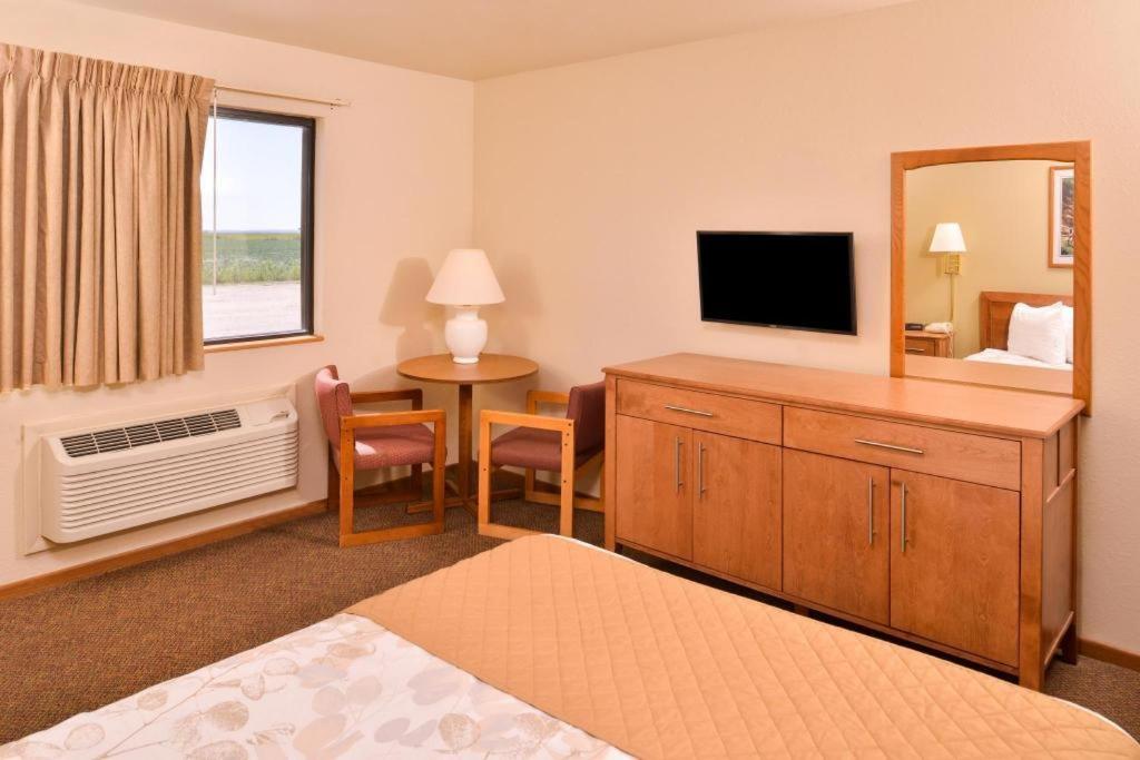 Americas Best Value Inn Missouri Valley Zewnętrze zdjęcie