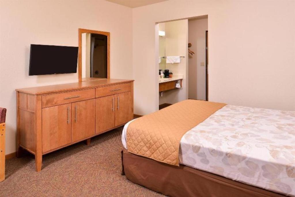 Americas Best Value Inn Missouri Valley Zewnętrze zdjęcie